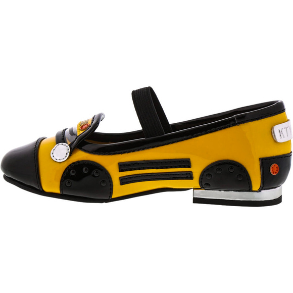 Katy Perry Kids Shoes - Assorted Sizes - Picture 4 of 5